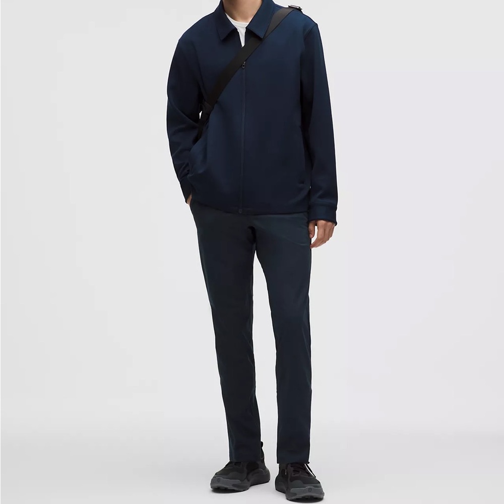 lululemon Commission Slim-Fit Pant 30L
Warpstreme